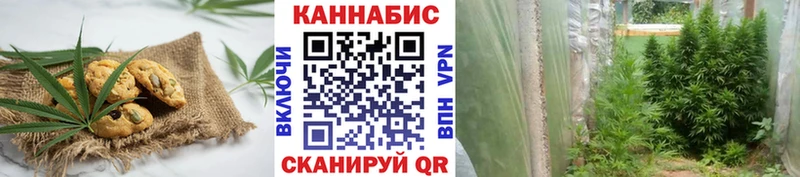 Canna-Cookies конопля  Урюпинск 